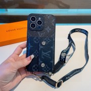 ルイヴィトン 携帯 新作 通販＆送料込 iphone14-iphone16promax 携帯 ケース 手帳型カバー （スマートフォン）ip362