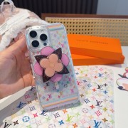 ルイヴィトン 携帯 新作 通販＆送料込 iphone14-iphone16promax 携帯 ケース 手帳型カバー （スマートフォン）ip354
