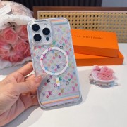 ルイヴィトン 携帯 新作 通販＆送料込 iphone14-iphone16promax 携帯 ケース 手帳型カバー （スマートフォン）ip353