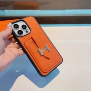 エルメス 携帯 新作 通販＆送料込 iphone14-iphone16promax 携帯 ケース 手帳型カバー （スマートフォン）ip373