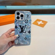 ルイヴィトン 携帯 新作 通販＆送料込 iphone14-iphone16promax 携帯 ケース 手帳型カバー （スマートフォン）ip359