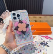 ルイヴィトン 携帯 新作 通販＆送料込 iphone14-iphone16promax 携帯 ケース 手帳型カバー （スマートフォン）ip354