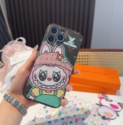 ルイヴィトン 携帯 新作 通販＆送料込 iphone14-iphone16promax 携帯 ケース 手帳型カバー （スマートフォン）ip350