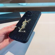 サンローラン 携帯 新作 通販＆送料込 iphone14-iphone16promax 携帯 ケース 手帳型カバー （スマートフォン）ip367