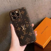 ルイヴィトン 携帯 新作 通販＆送料込 iphone13-iphone16promax 携帯 ケース 手帳型カバー （スマートフォン）ip341