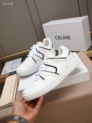 セリーヌ 新作 CELINE 靴 本革 通販＆送料込 CELINE006