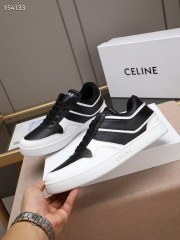 セリーヌ 新作 CELINE 靴 本革 通販＆送料込 CELINE002