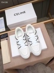 セリーヌ 新作 CELINE 靴 本革 通販＆送料込 CELINE006