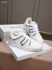 セリーヌ 新作 CELINE 靴 本革 通販＆送料込 CELINE006