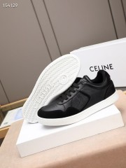 セリーヌ 新作 CELINE 靴 本革 通販＆送料込 CELINE005