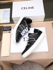 セリーヌ 新作 CELINE 靴 本革 通販＆送料込 CELINE007