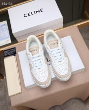 セリーヌ 新作 CELINE 靴 本革 通販＆送料込 CELINE001