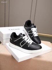 セリーヌ 新作 CELINE 靴 本革 通販＆送料込 CELINE007