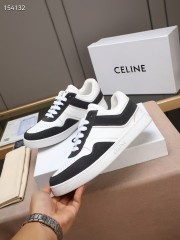 セリーヌ 新作 CELINE 靴 本革 通販＆送料込 CELINE003