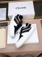 セリーヌ 新作 CELINE 靴 本革 通販＆送料込 CELINE002