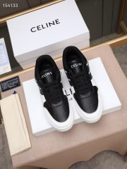 セリーヌ 新作 CELINE 靴 本革 通販＆送料込 CELINE002