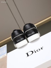 セリーヌ 新作 CELINE 靴 本革 通販＆送料込 CELINE007
