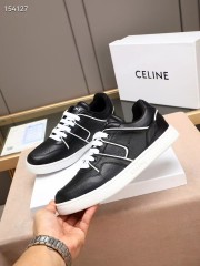 セリーヌ 新作 CELINE 靴 本革 通販＆送料込 CELINE007