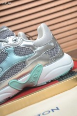 ルイヴィトン 新作 靴 本革 通販＆送料込 LVshoes225