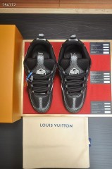ルイヴィトン 新作 靴 本革 通販＆送料込 LVshoes232