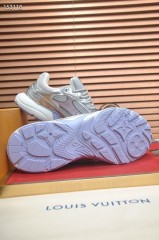 ルイヴィトン 新作 靴 本革 通販＆送料込 LVshoes227