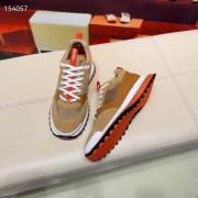Hermes カジュアルシューズ 新作 本革 新品同様超美品 通販＆送料込 運動靴 男性用 her064