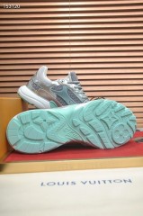 ルイヴィトン 新作 靴 本革 通販＆送料込 LVshoes225