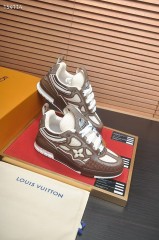 ルイヴィトン 新作 靴 本革 通販＆送料込 LVshoes230