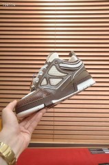 ルイヴィトン 新作 靴 本革 通販＆送料込 LVshoes230