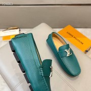 ルイヴィトン 新作 靴 本革 通販＆送料込 LVshoes233