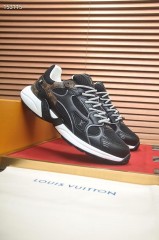 ルイヴィトン 新作 靴 本革 通販＆送料込 LVshoes229
