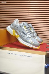ルイヴィトン 新作 靴 本革 通販＆送料込 LVshoes223