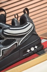 ルイヴィトン 新作 靴 本革 通販＆送料込 LVshoes232