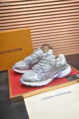 ルイヴィトン 新作 靴 本革 通販＆送料込 LVshoes227