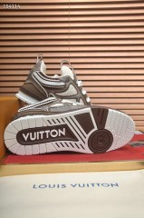 ルイヴィトン 新作 靴 本革 通販＆送料込 LVshoes230
