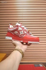 ルイヴィトン 新作 靴 本革 通販＆送料込 LVshoes231