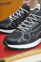 ルイヴィトン 新作 靴 本革 通販＆送料込 LVshoes229