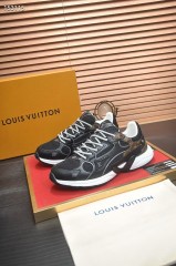 ルイヴィトン 新作 靴 本革 通販＆送料込 LVshoes229