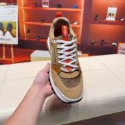 Hermes カジュアルシューズ 新作 本革 新品同様超美品 通販＆送料込 運動靴 男性用 her064