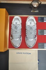 ルイヴィトン 新作 靴 本革 通販＆送料込 LVshoes227