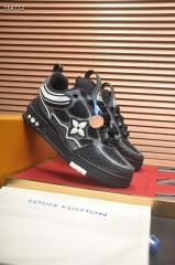 ルイヴィトン 新作 靴 本革 通販＆送料込 LVshoes232
