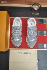 ルイヴィトン 新作 靴 本革 通販＆送料込 LVshoes225