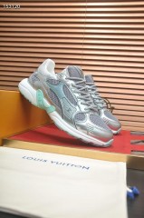 ルイヴィトン 新作 靴 本革 通販＆送料込 LVshoes225