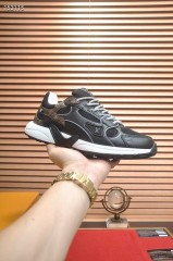 ルイヴィトン 新作 靴 本革 通販＆送料込 LVshoes229