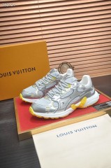 ルイヴィトン 新作 靴 本革 通販＆送料込 LVshoes223