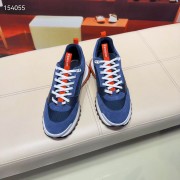 Hermes カジュアルシューズ 新作 本革 新品同様超美品 通販＆送料込 運動靴 男性用 her065