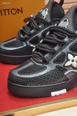 ルイヴィトン 新作 靴 本革 通販＆送料込 LVshoes232