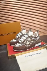 ルイヴィトン 新作 靴 本革 通販＆送料込 LVshoes230