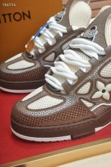 ルイヴィトン 新作 靴 本革 通販＆送料込 LVshoes230