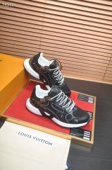 ルイヴィトン 新作 靴 本革 通販＆送料込 LVshoes229